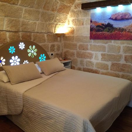 Dany Apartment Polignano a Mare Bagian luar foto