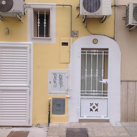 Dany Apartment Polignano a Mare Bagian luar foto