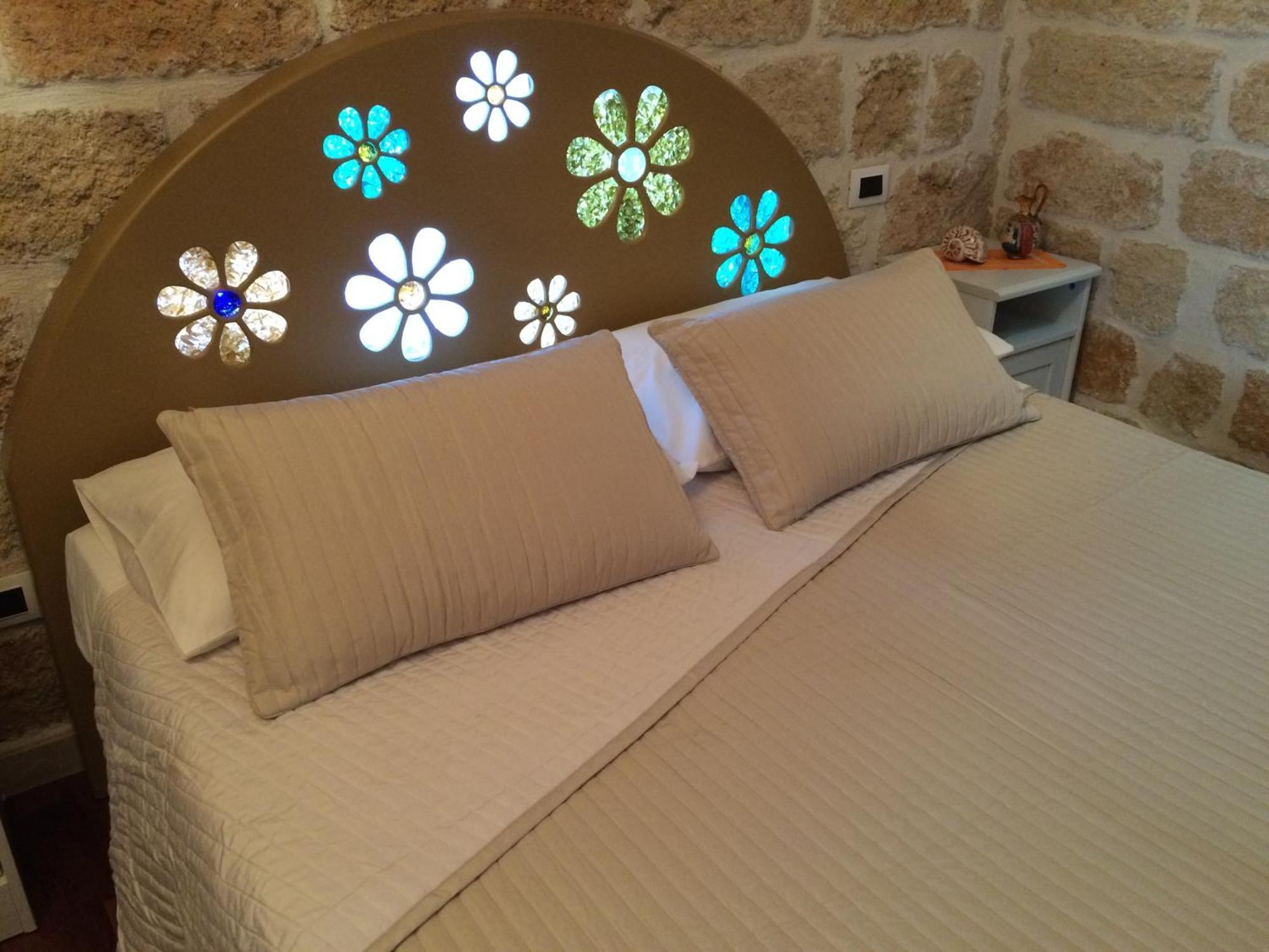 Dany Apartment Polignano a Mare Bagian luar foto
