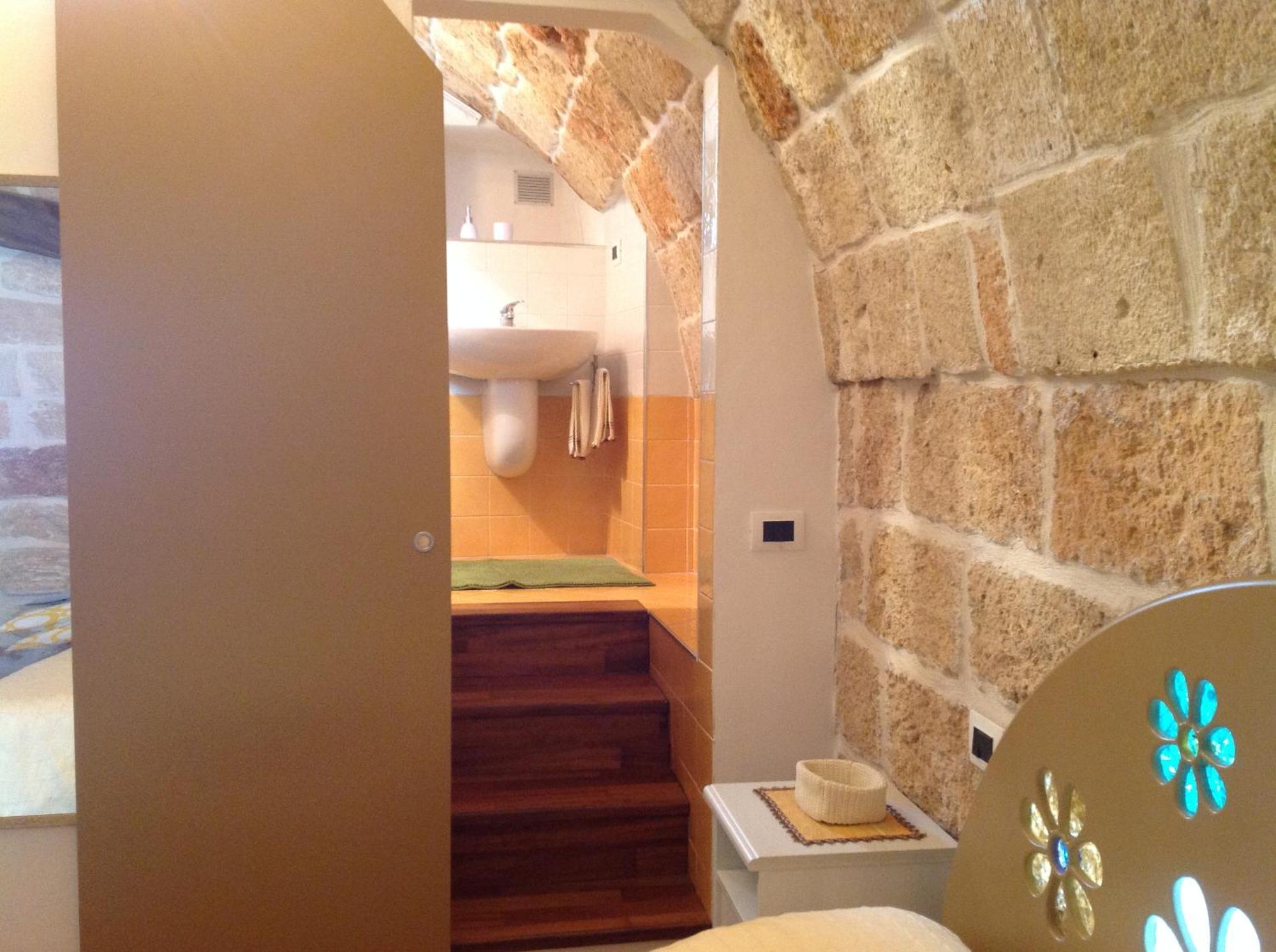 Dany Apartment Polignano a Mare Bagian luar foto