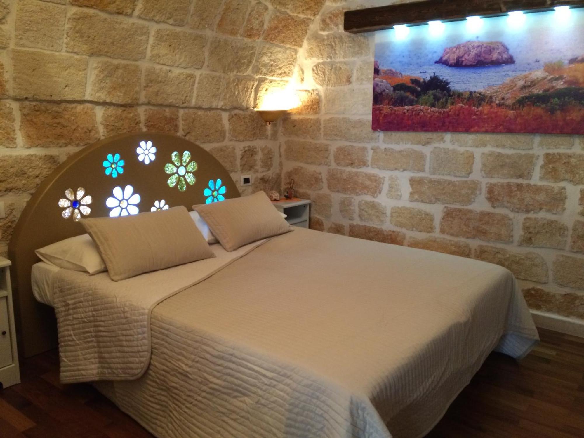 Dany Apartment Polignano a Mare Bagian luar foto