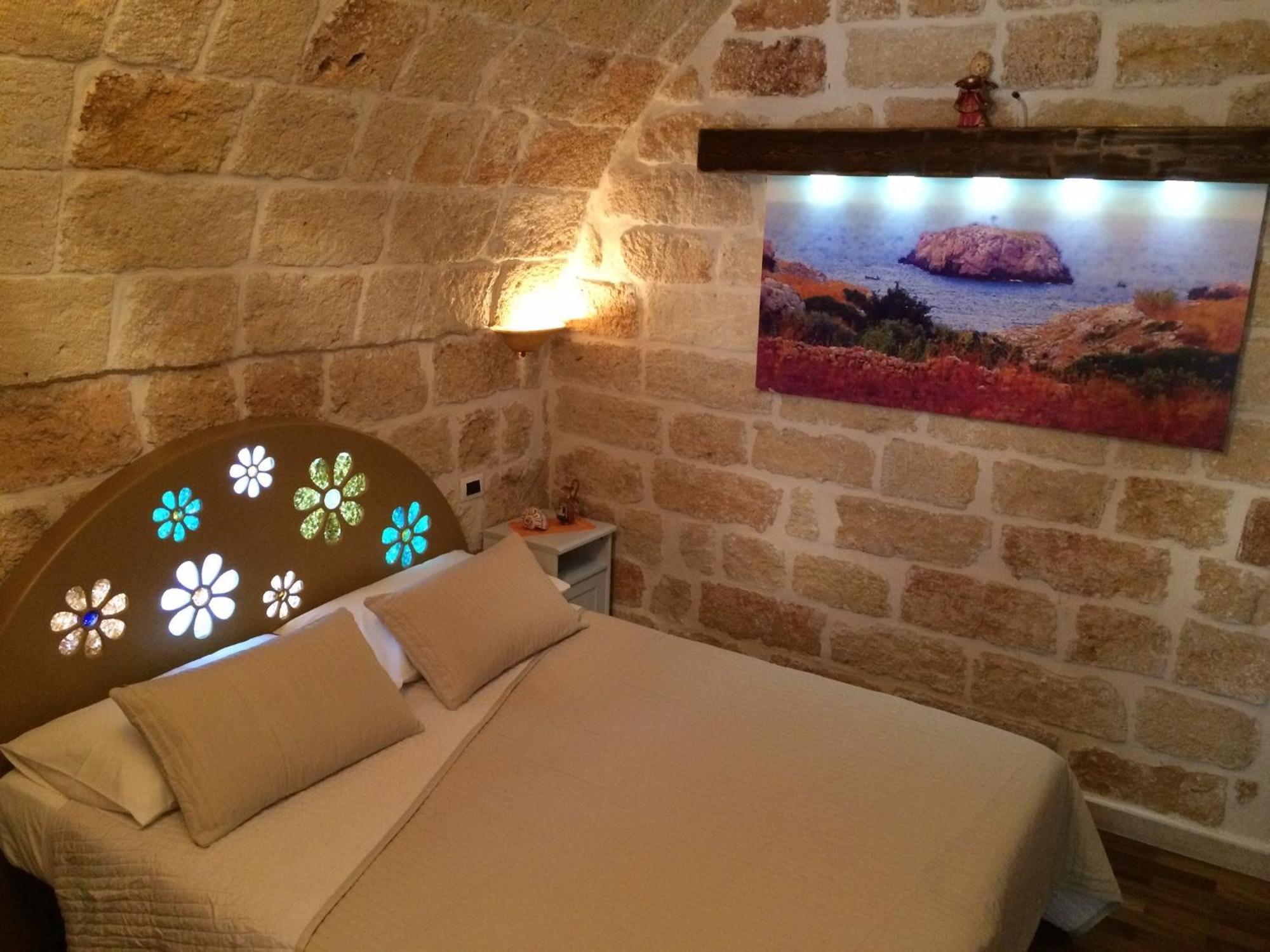 Dany Apartment Polignano a Mare Bagian luar foto