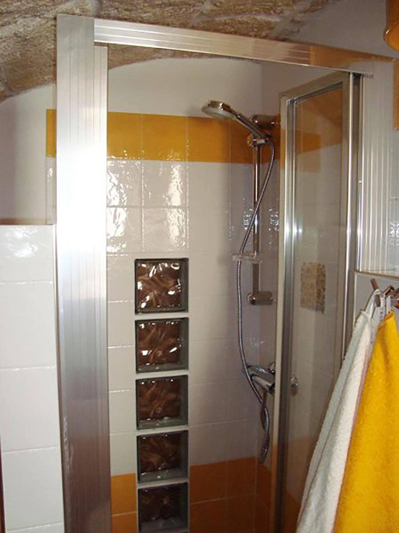 Dany Apartment Polignano a Mare Bagian luar foto