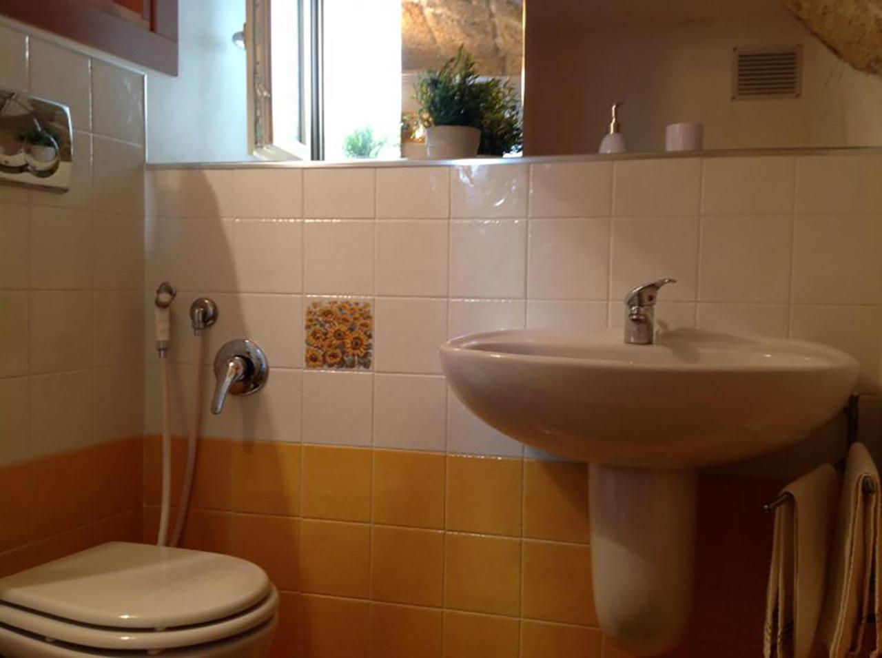 Dany Apartment Polignano a Mare Bagian luar foto