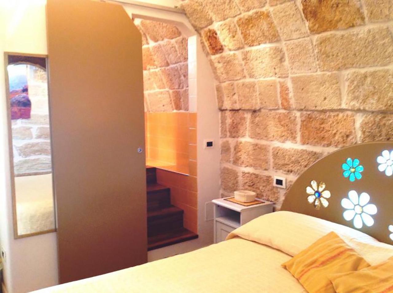 Dany Apartment Polignano a Mare Bagian luar foto