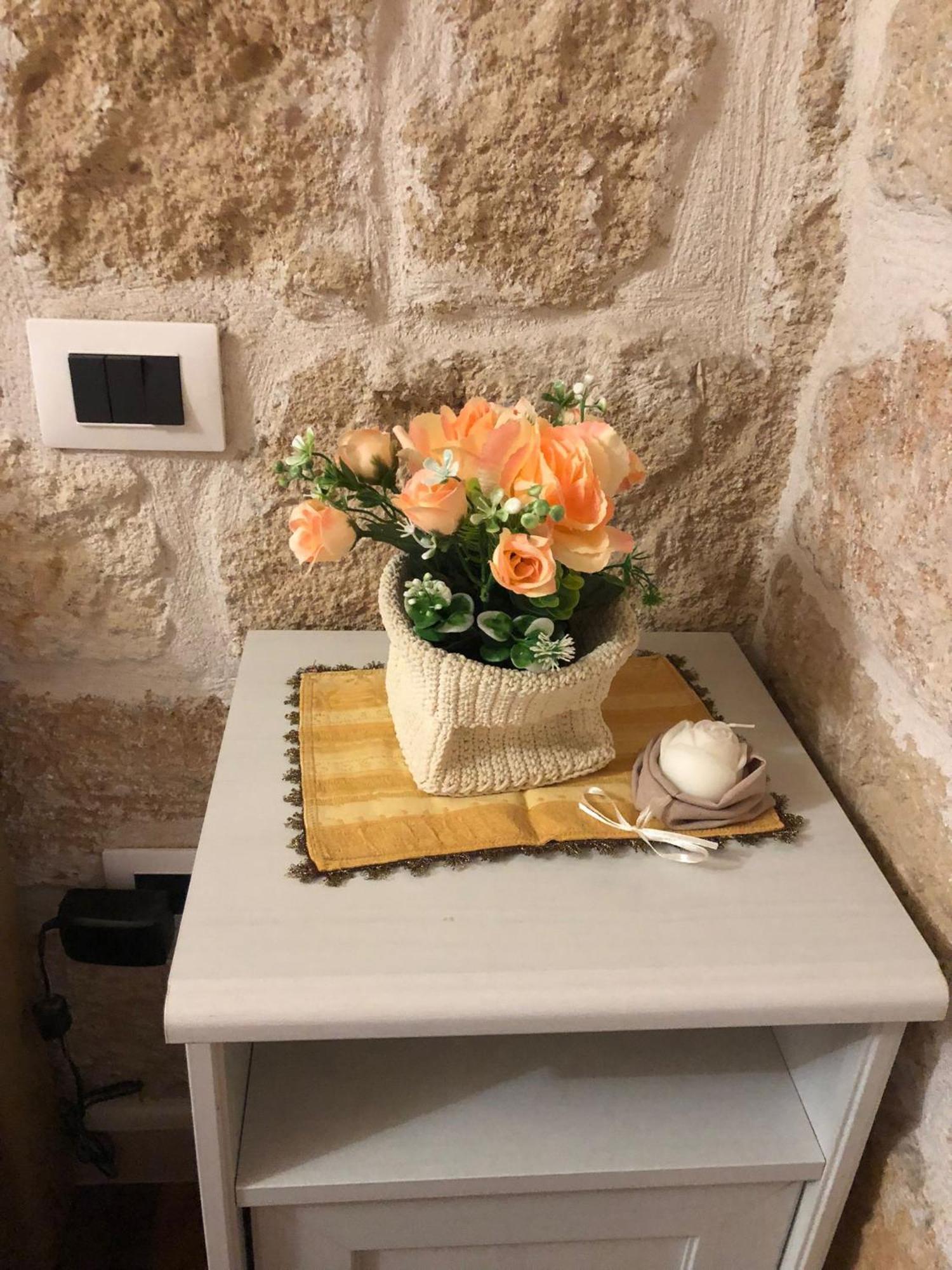 Dany Apartment Polignano a Mare Bagian luar foto